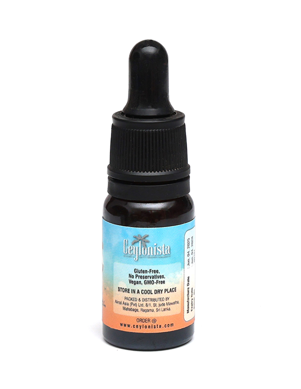 Cinnamon Bark Oil (10ml) image 2